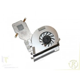 Toshiba Satellite A200 Cooler + FAN - AT019000110