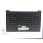 Insys GW1-W148 Teclado PT Com top Case - GW1-W148-TEC