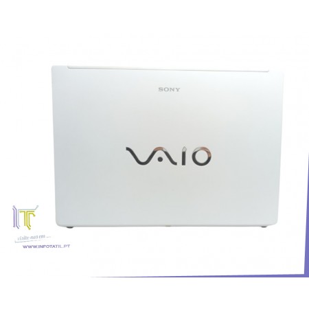 Sony Vaio VGN-FE21M LCD Cover Refurbished - 2-664-783