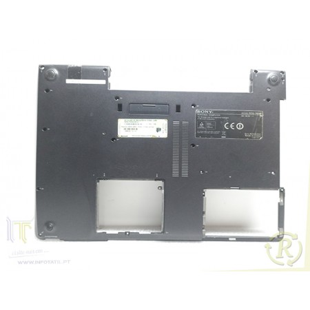 Sony Vaio VGN-FE21M Bottom Case Refurbished - 2-664-832