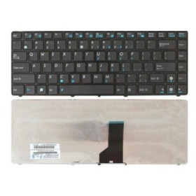 Teclado para Asus P42 Layout PT - 04GN0N1KPO00-2