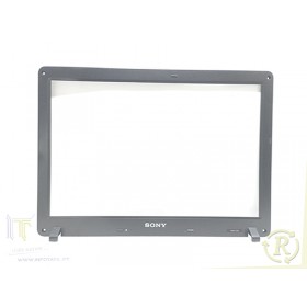 Sony Vaio VGN-C2Z LCD Bezel Refurbished - 2-896-590