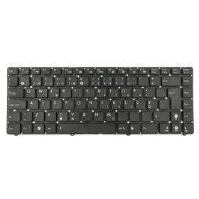 Teclado para Asus U36 Layout PT - 04GNV62KPO01-2