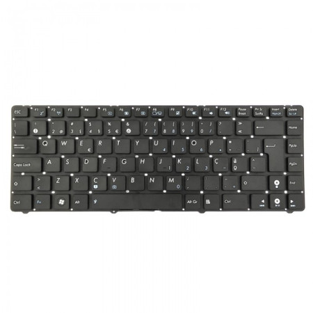 Teclado para Asus U36 Layout PT - 04GNV62KPO01-2