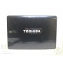 Toshiba Satellite A200 LCD Cover Refurbished - K000058880
