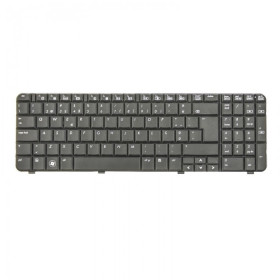 HP Compaq CQ61/G61 Teclado PT - 532818-131 HP Compaq CQ61/G61 Teclado PT - 532818-131