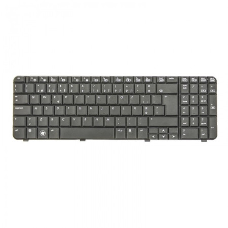 HP Compaq CQ61/G61 Teclado PT - 532818-131
