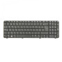 HP Compaq CQ61/G61 Teclado PT - 532818-131