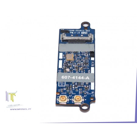 Macbook Pro A1278 (2008- 2010) Placa wifi - 607-4144-A