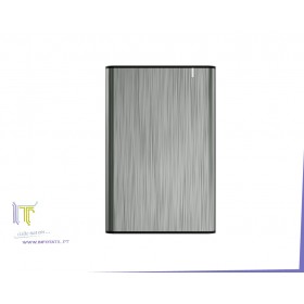 Aisens Caixa Externa p/ Disco Rigido 2,5" USB 3.1 - ASE-2525GR