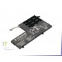 Bateria Compatível Asus  11.4V 3600mAh B31N1729