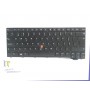 Lenovo T460s Teclado PT - FRU00PA515