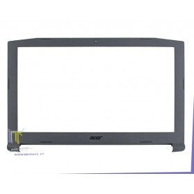 Acer AN515-54 LCD Bezel (Black) - 60.Q5AN2.004