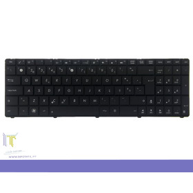 Asus K50 Teclado PT - 04GNV91KPO00-2 Asus K50 Teclado PT - 04GNV91KPO00-2