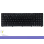 Asus K50 Teclado PT - 04GNV91KPO00-2