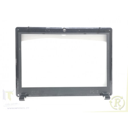 Insys M72SR LCD Bezel Refurbished - 6-39-M72T1-011