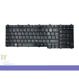 Teclado Satellite L500 Teclado PT - K000086030 Teclado Satellite L500 Teclado PT - K000086030