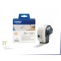 Etiquetas Original Brother 29x90 mm - 400 Unidades - DK11201