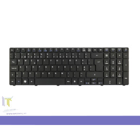 Acer Aspire 5536 Teclado PT - KB.I170A.047 Acer Aspire 5536 Teclado PT - KB.I170A.047