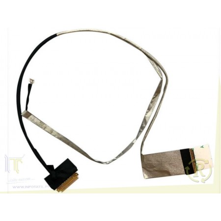 Acer Aspire 5742 LCD Cable Refurbished - DC020010L10