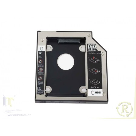 Acer Aspire 5742 HDD Cady Refurbished - ASP5742HDDADP