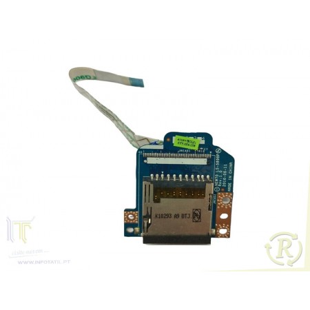 Acer Aspire 5742 Card Reader Board Refurbished - LS-5898P