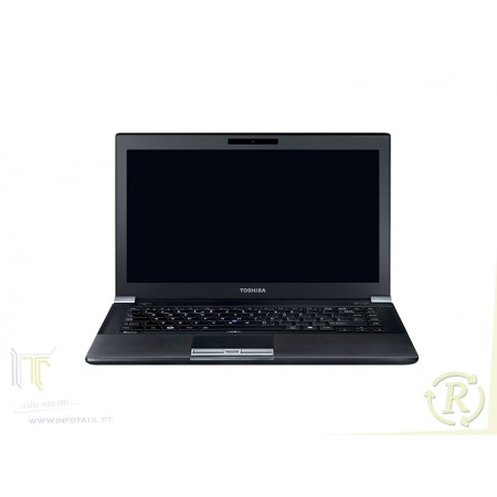 Toshiba Tecra R840 - I3-2310M, 8GB, 240 SSD - u1jka8elf5