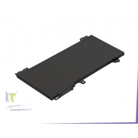 Bateria Compatível HP 11.55V 3900mAh - RE03XL Bateria Compatível HP 11.55V 3900mAh - RE03XL