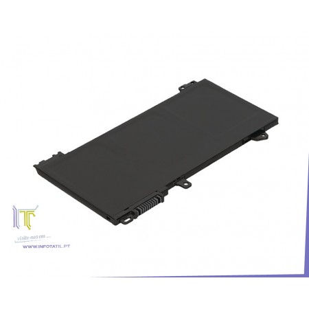 Bateria Compatível HP 11.55V 3900mAh - RE03XL