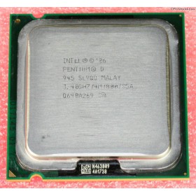 Intel Pentium D 945 3.2GHz