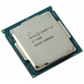 Intel Core i5-7400 LGA 1151 Refurbished