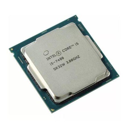 Intel Core i5-7400 LGA 1151 Refurbished
