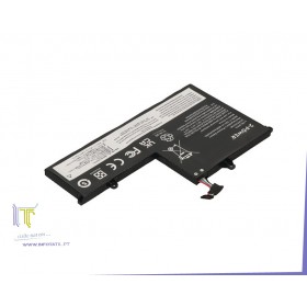 Bateria Compatível Lenovo 11.55V 4650mAh - L19M3PF1 Bateria Compatível Lenovo 11.55V 4650mAh - L19M3PF1