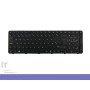 HP Pavilion G6-2000 Teclado PT - 681800-131