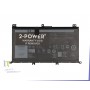 Bateria Compatível Dell 11.4V 7200mAh - 357F9
