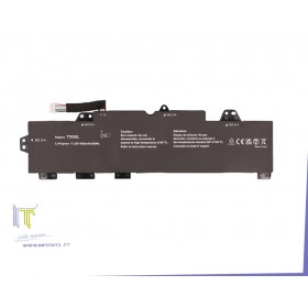 Bateria Compatível HP 11.5V 4850mAh - TT03XL Bateria Compatível HP 11.5V 4850mAh - TT03XL