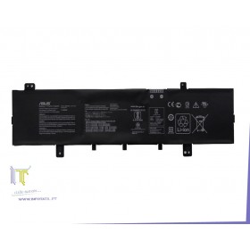 Bateria Original Asus X505 B31N1631 - 0B200-02510200 Bateria Original Asus X505 B31N1631 - 0B200-02510200
