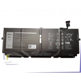 Bateria Original Dell 52WHR FP86V Bateria Original Dell 52WHR FP86V