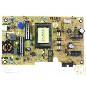 Fonte Alimentação Vestel 17IPS61-5 Refurbished Fonte Alimentação Vestel 17IPS61-5 Refurbished