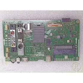 Placa main TV Vestel 17MB211S Refurbished Placa main TV Vestel 17MB211S Refurbished