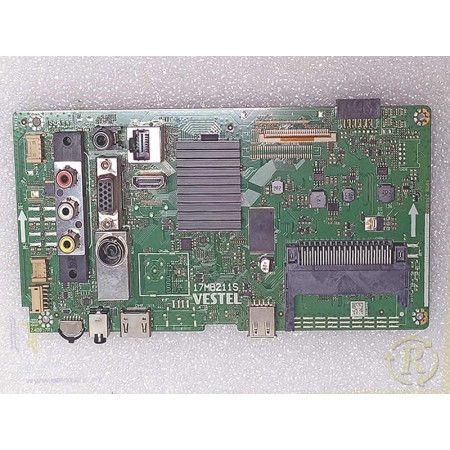 Placa main TV Vestel 17MB211S Refurbished