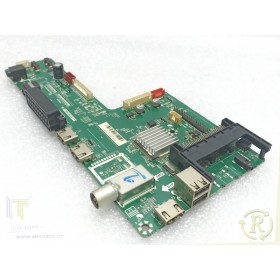 Mainboard Blaupunkt B49B148T2CS Refurbished - T.MS3463S.711 Mainboard Blaupunkt B49B148T2CS Refurbished - T.MS3463S.711