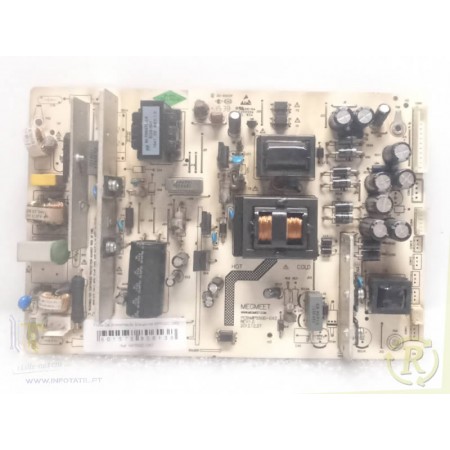 Fonte De Alimentação Blaupunkt  MP550D-DX2