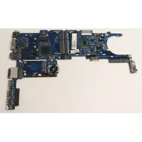 Motherboard HP Elitebook 8470P