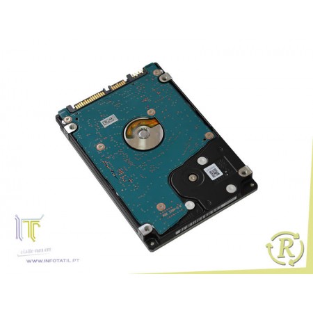 copy of HDD 320GB 2.5" SATA Refurbished