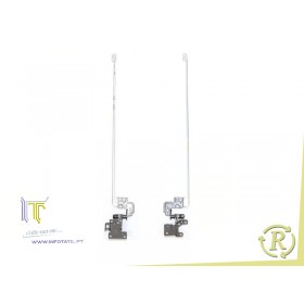 Acer E5-573 Hinge Kit R e L Refurbished - 33.MVHN7.002 Acer E5-573 Hinge Kit R e L Refurbished - 33.MVHN7.002