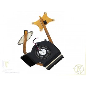 Samsung R530 Thermal Module Refurbished - BA62-00497A