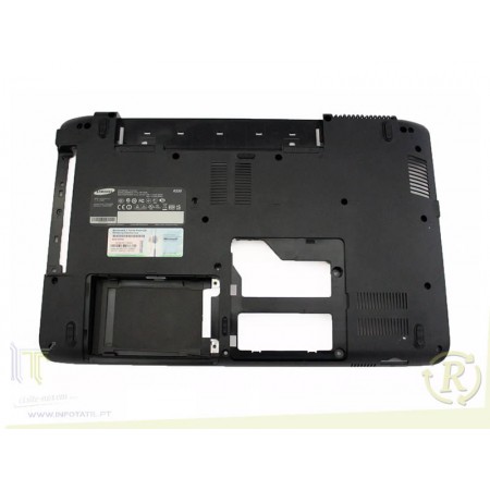 Samsung R530 Bottom Case Refurbished- BA81-08526A