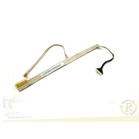 Samsung R530 LCD Cable Refurbished - BA39-00932A