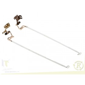 Acer Aspire E1-521 Hinge Kit R & L Refurbished - AM0HJ000300 Acer Aspire E1-521 Hinge Kit R & L Refurbished - AM0HJ000300